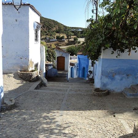 Dar Yassir Villa Chefchaouen Exterior foto